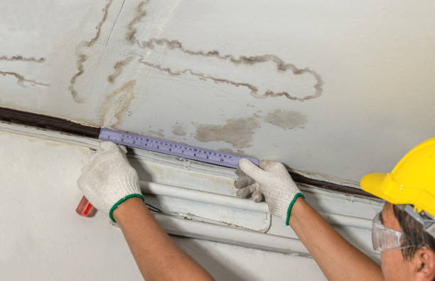 Reliable Burst Pipe Cleanup contractor in Pottsville, PA by Water Damage Irwin
